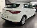 Renault Megane IV 1.3 Lim. **Klima*Temp*Bluetooth** Weiß - thumbnail 6