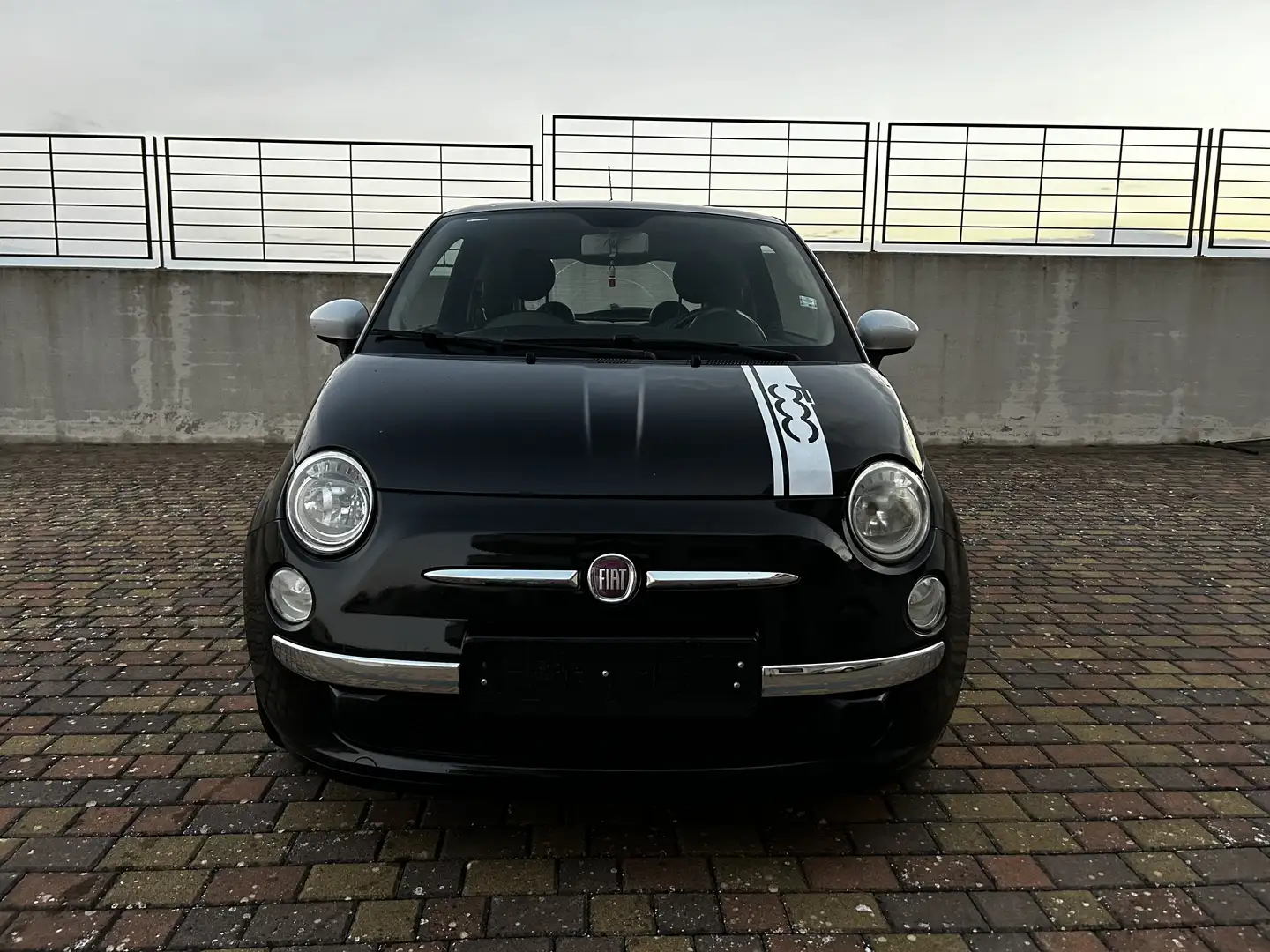 Fiat 500 1.2 easypower Pop Gpl 69cv - 2