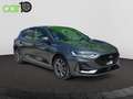 Ford Focus 1.0 Ecoboost MHEV 92kW ST-Line SB Gris - thumbnail 5