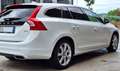 Volvo V60 V60 2.0 d3 Business geartronic Bianco - thumbnail 4
