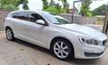 Volvo V60 V60 2.0 d3 Business geartronic Bianco - thumbnail 5