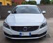 Volvo V60 V60 2.0 d3 Business geartronic Bianco - thumbnail 2