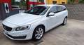 Volvo V60 V60 2.0 d3 Business geartronic Bianco - thumbnail 3