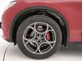 Alfa Romeo Stelvio 2.0 t Sprint Q4 200cv auto Red - thumbnail 8