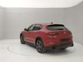 Alfa Romeo Stelvio 2.0 t Sprint Q4 200cv auto Red - thumbnail 4