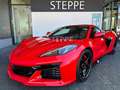 Corvette C8 E-Ray 3LZ Coupe EU-Mod Herst.Garantie Rot - thumbnail 1