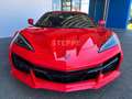 Corvette C8 E-Ray 3LZ Coupe EU-Mod Herst.Garantie Rot - thumbnail 2