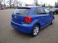 Volkswagen Polo V Life BlueMotion/BMT Albastru - thumbnail 4