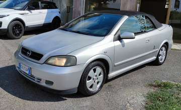 Astra II Cabrio 1.6 16v