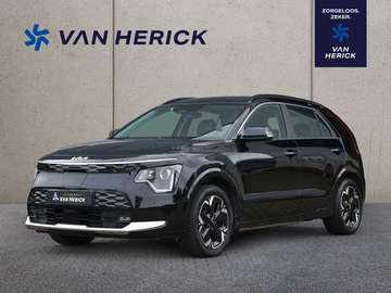 EV Edition 64.8 kWh | SOH 100% | Navigatie | Stoel