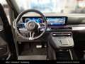 Mercedes-Benz V 300 d lang Schwarz - thumbnail 18