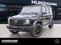 Mercedes-Benz G 450 d AMG Night AHK Schiebedach Distronic 360° Grün - thumbnail 1