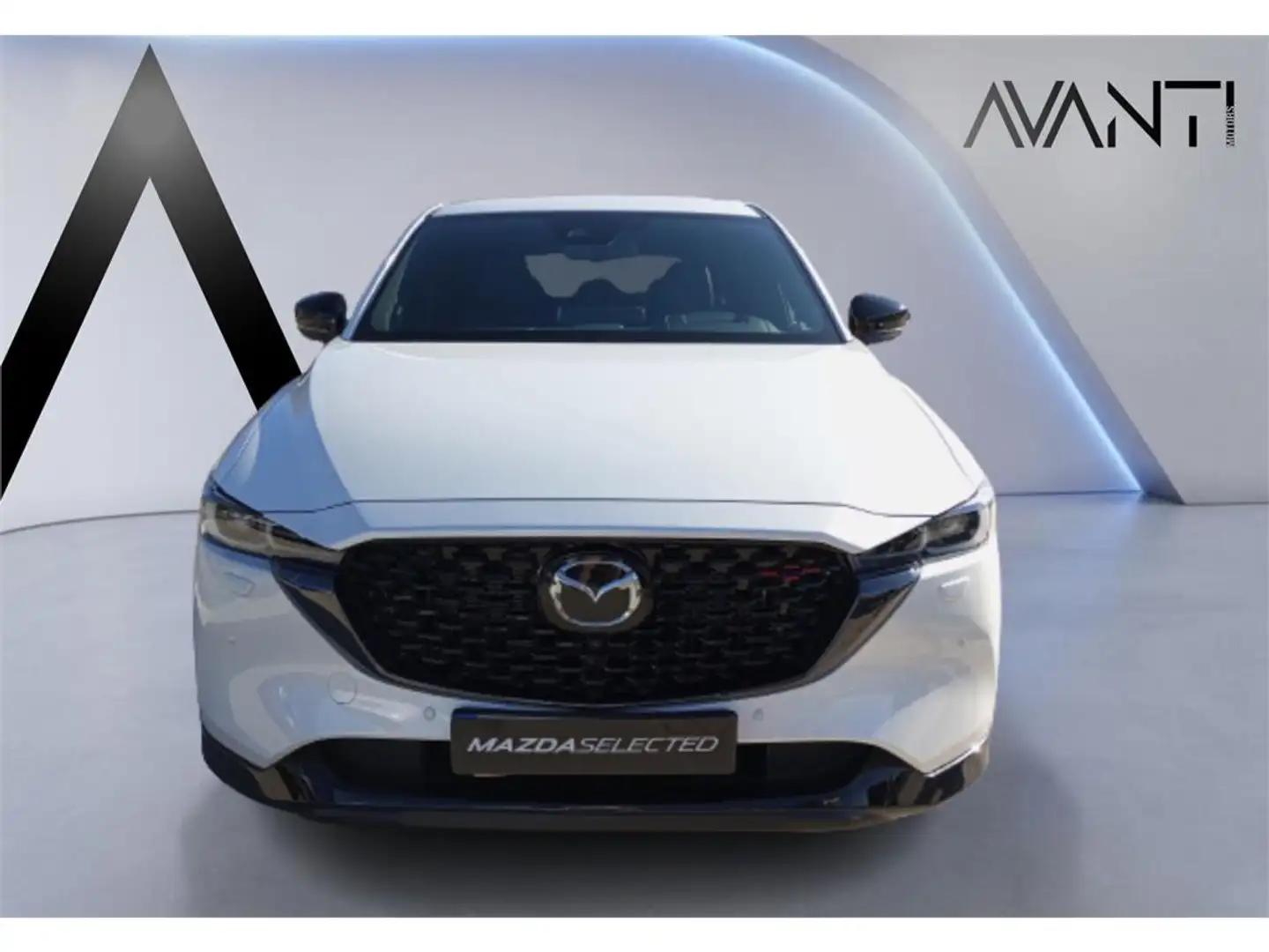 Mazda CX-5 2.0 e-Skyactiv-G MHEV Homura 2WD 121kW - 2