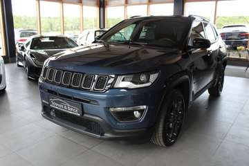 S Plug-In Hybrid 4WD*NAVI*LED*1.HAND*