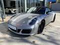 Porsche 991 Carrera 4 GTS Cabriolet PDK Argent - thumbnail 17