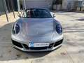 Porsche 991 Carrera 4 GTS Cabriolet PDK Argent - thumbnail 7