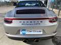 Porsche 991 Carrera 4 GTS Cabriolet PDK Silber - thumbnail 23