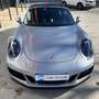 Porsche 991 Carrera 4 GTS Cabriolet PDK Argent - thumbnail 19