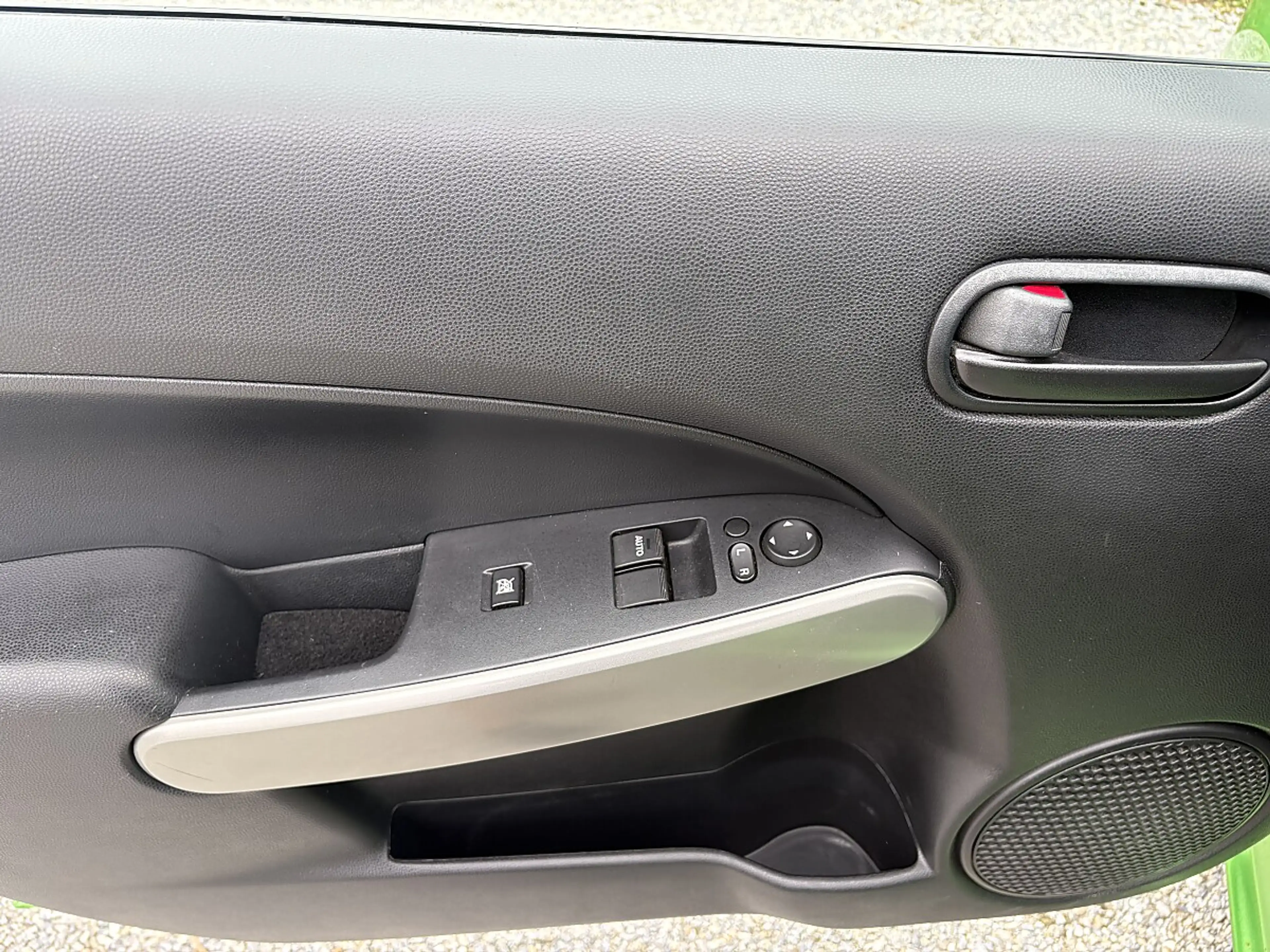 Mazda 2 Mazda2 1,3i Fashion — photo 7