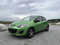 Mazda 2 Mazda2 1,3i Fashion Grün - thumbnail 1