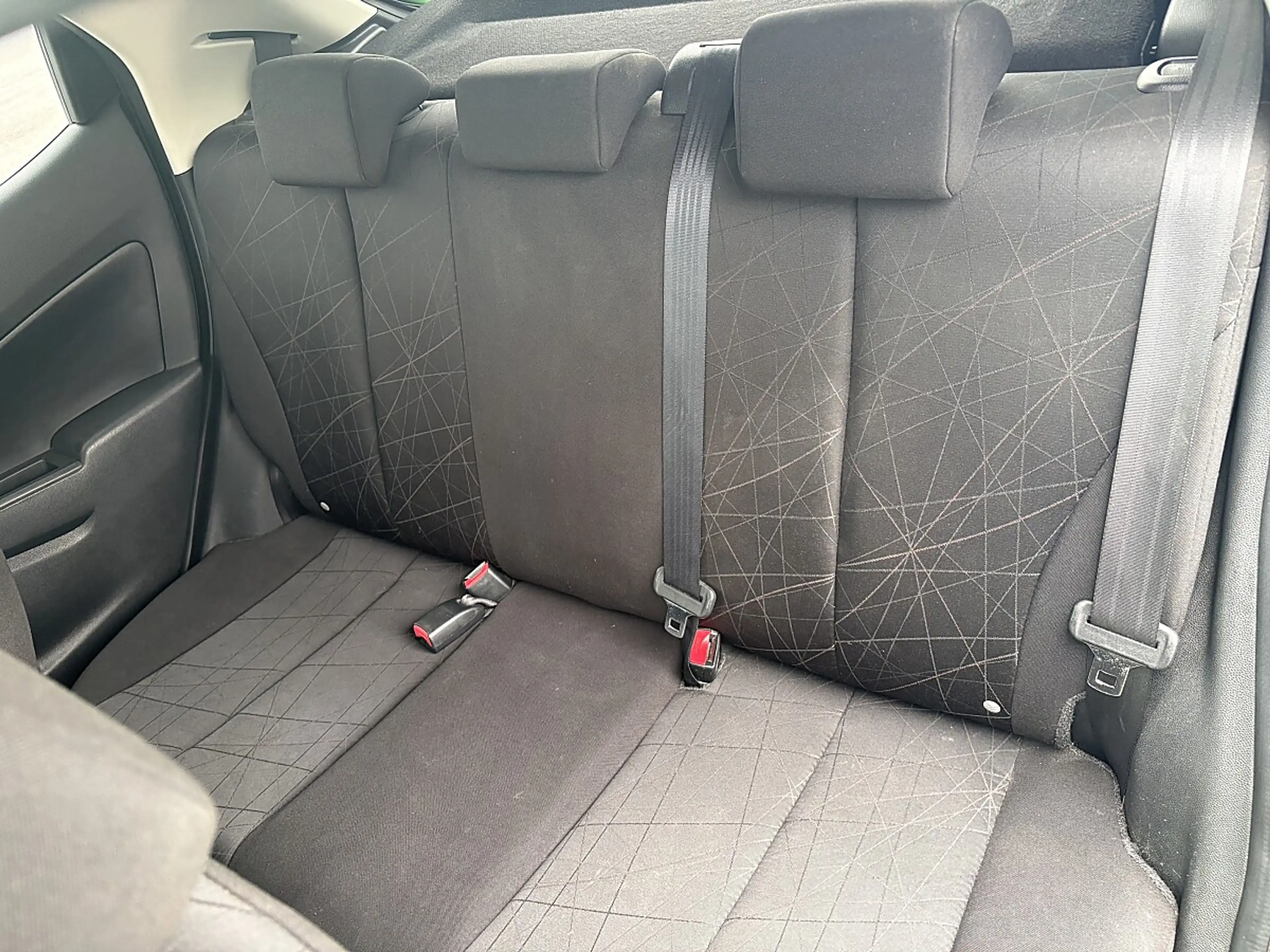 Mazda 2 Mazda2 1,3i Fashion — photo 10