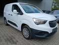 Opel Combo COMBO 1.5D E CARGO ERH.NUTZL NAVI GROSS AC MULTI Blanc - thumbnail 1