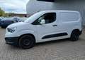 Opel Combo COMBO 1.5D E CARGO ERH.NUTZL NAVI GROSS AC MULTI Blanc - thumbnail 7