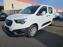 Opel Combo 1.5D E CARGO ERH.NUTZL NAVI AC VERGLAST