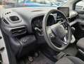 Opel Combo COMBO 1.5D E CARGO ERH.NUTZL NAVI GROSS AC MULTI Blanc - thumbnail 4