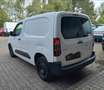 Opel Combo COMBO 1.5D E CARGO ERH.NUTZL NAVI GROSS AC MULTI Blanc - thumbnail 2