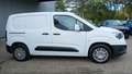 Opel Combo COMBO 1.5D E CARGO ERH.NUTZL NAVI GROSS AC MULTI Blanc - thumbnail 8