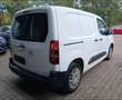 Opel Combo COMBO 1.5D E CARGO ERH.NUTZL NAVI GROSS AC MULTI Blanc - thumbnail 12