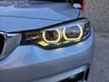 BMW 420 420i Gris - thumbnail 25