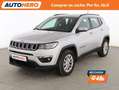 Jeep Compass 1.3 T4 4xe Plug-in Hybrid Longitude Gris - thumbnail 1