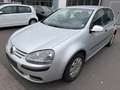 Volkswagen Golf V Lim. 1.9 TDI Klima *EXPORT ohne TÜV* Silber - thumbnail 1