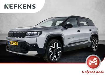 First Edition 74 kWh Direct leverbaar | Premium Pa