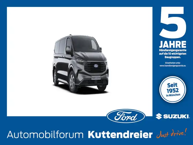 Ford Transit Custom Kombi  320 L2 FWD AHK*NAV*Klima