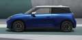 MINI Cooper SE 3-deurs Favoured M Pakket Navigatie, stoelverwarmi Blauw - thumbnail 2