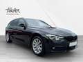 BMW 320 d xDrive Sport Line Shadow HUD H&K 1.HD Чорний - thumbnail 7