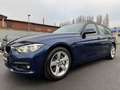 BMW 335 d *XDRIVE*PANO*HUD*LED*AHK*NAVI*TLEDER*TÜV Albastru - thumbnail 1