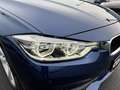 BMW 335 d *XDRIVE*PANO*HUD*LED*AHK*NAVI*TLEDER*TÜV Albastru - thumbnail 15