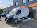 Peugeot Boxer L2H2 2.2 BlueHDi S\u0026S - 140  III 335 PREMIUM Blanc - thumbnail 1