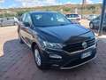 Volkswagen T-Roc T-Roc 2017 1.6 tdi Business Grigio - thumbnail 1