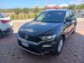 Volkswagen T-Roc T-Roc 2017 1.6 tdi Business Grigio - thumbnail 3