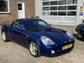 Toyota MR 2 1.8 16v VVT-i Speedshift + HARDTOP + 12 MND BOVAG Blue - thumbnail 6