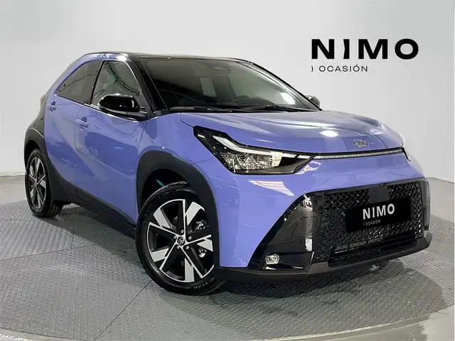 Toyota Aygo X Hybrid MC26 1.5 116CV Like