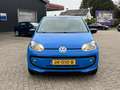 Volkswagen up! 1.0 high up! BlueMotion 60pk | Airco | Stoelverwar Blauw - thumbnail 23