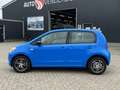 Volkswagen up! 1.0 high up! BlueMotion 60pk | Airco | Stoelverwar Blauw - thumbnail 5
