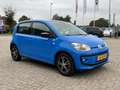 Volkswagen up! 1.0 high up! BlueMotion 60pk | Airco | Stoelverwar Blauw - thumbnail 12