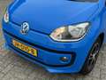 Volkswagen up! 1.0 high up! BlueMotion 60pk | Airco | Stoelverwar Blauw - thumbnail 16